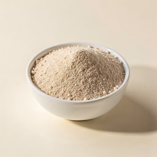 trockenhefe