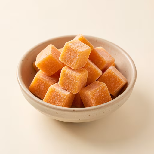 Hokkaido-Kürbis TK
