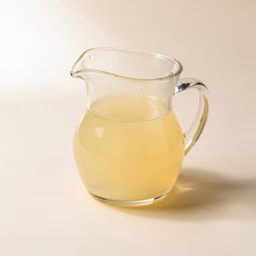 Zitronensaft