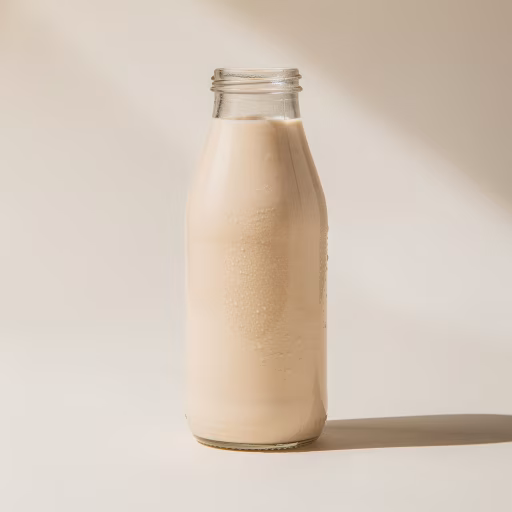 Hafermilch