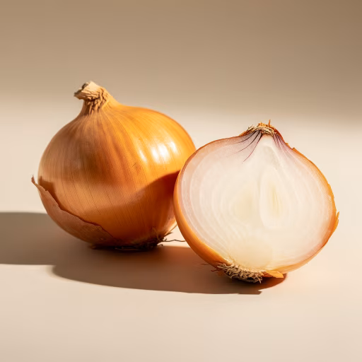 Zwiebel