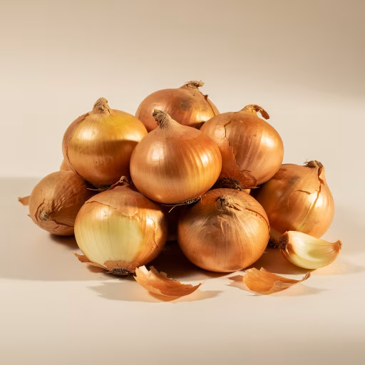 Zwiebeln