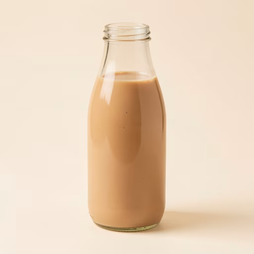 Roggen Pflanzenmilch