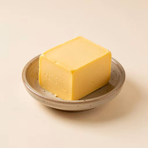 Vegane Butter