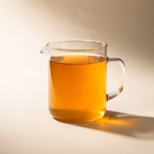 Gemüsebrühe