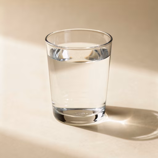 Wasser
