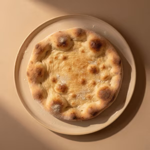 Fladenbrot - Pide