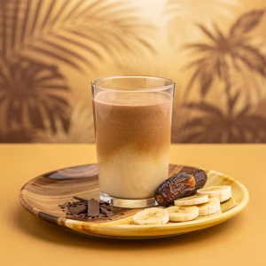 Zunehm-Smoothie