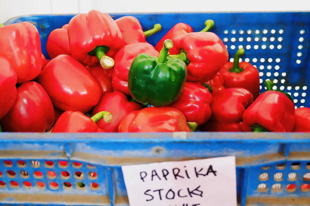 Paprika
